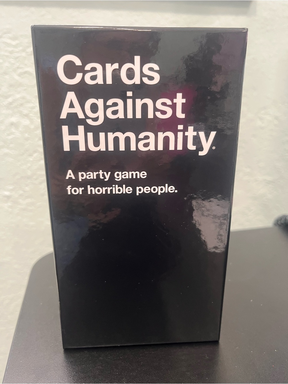 Cards Against Humanity